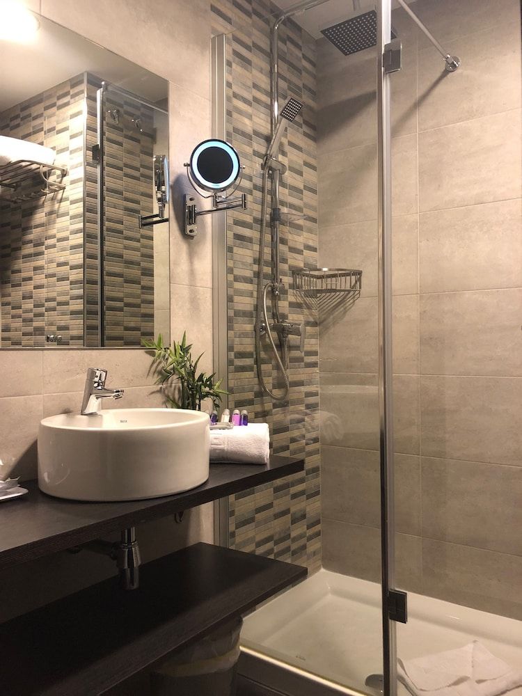 Hotel Noia Standard Double Room 3