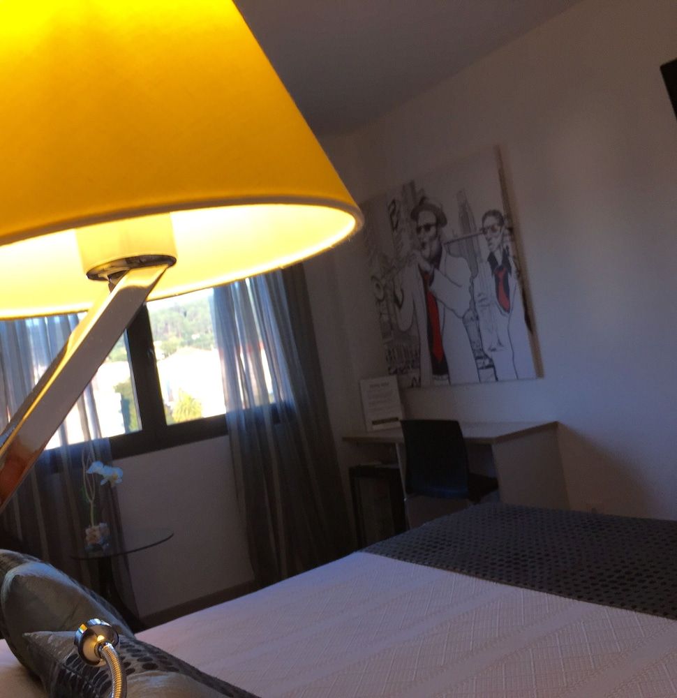 Hotel Noia Standard Double Room 2