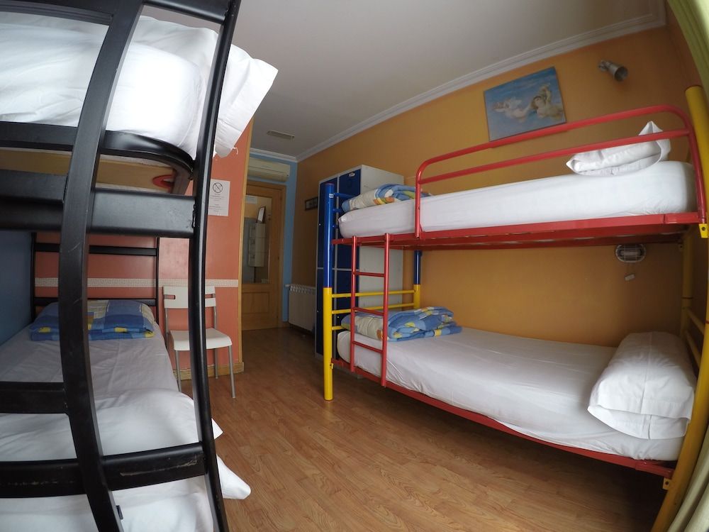 undefined Rc Miguel Ángel - Hostel