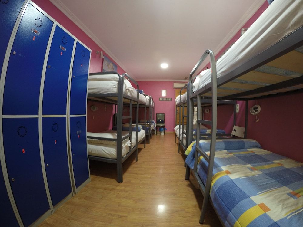 undefined Rc Miguel Ángel - Hostel 3