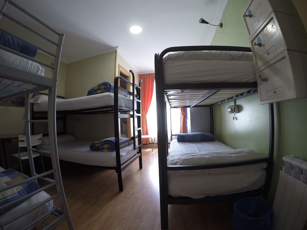 undefined Rc Miguel Ángel - Hostel 10