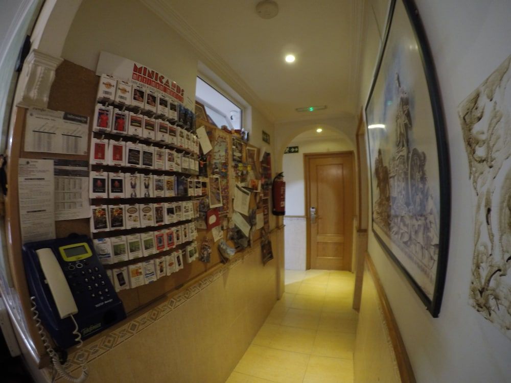 undefined Rc Miguel Ángel - Hostel 8