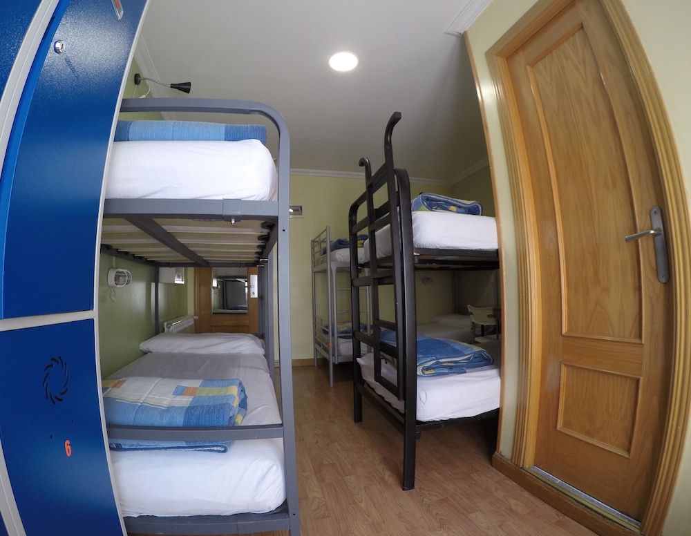 undefined Rc Miguel Ángel - Hostel 2