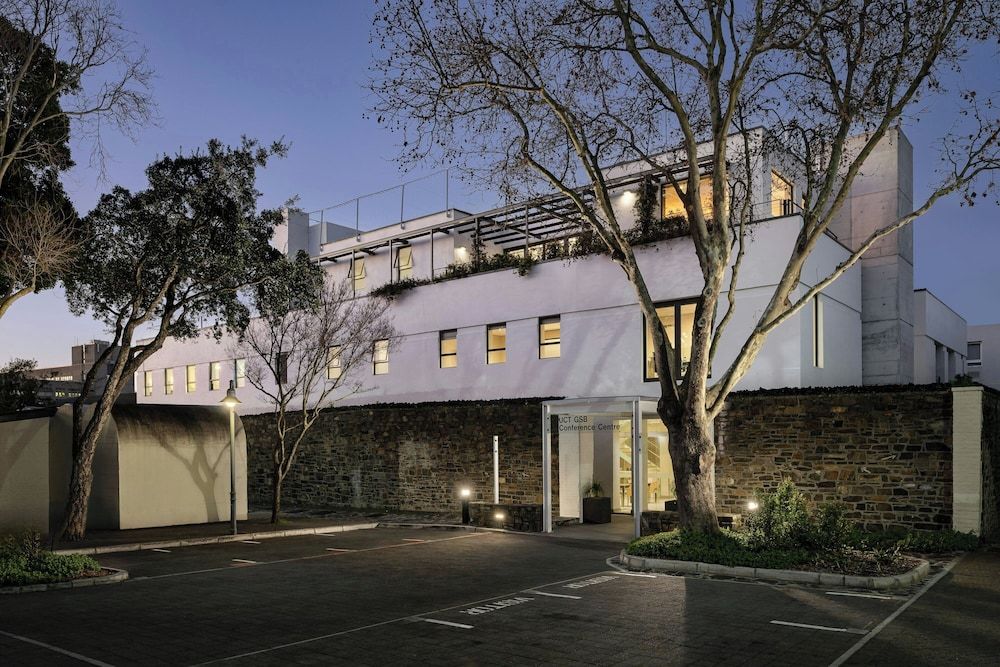 undefined Protea Hotel by Marriott Cape Town Waterfront Breakwater Lodge 9