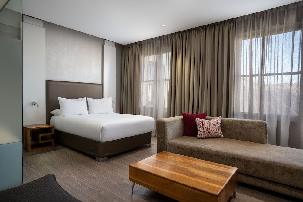 undefined Protea Hotel by Marriott Cape Town Waterfront Breakwater Lodge 3