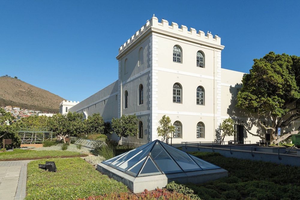 undefined Protea Hotel by Marriott Cape Town Waterfront Breakwater Lodge 3