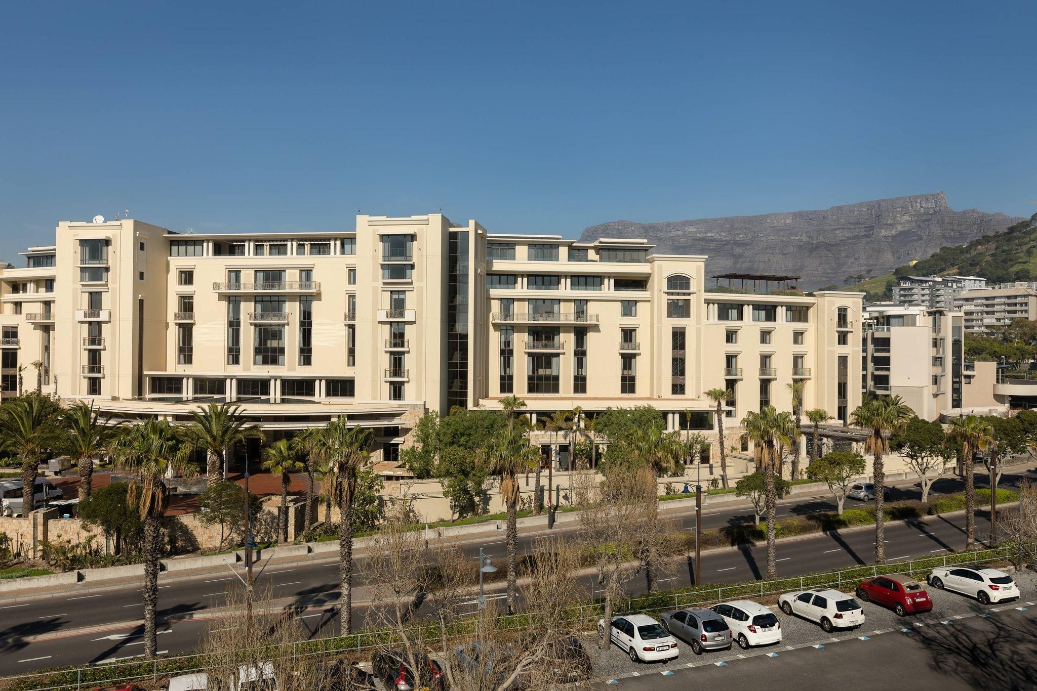 undefined Protea Hotel by Marriott Cape Town Waterfront Breakwater Lodge 8