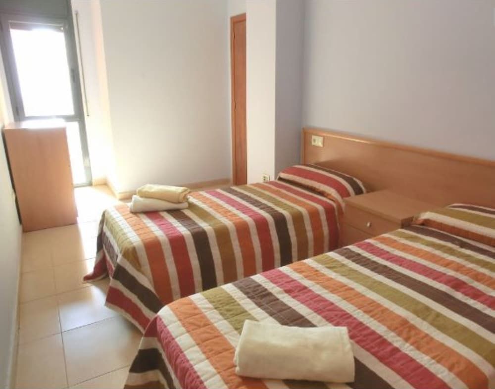 Family Apartment, 2 Bedrooms