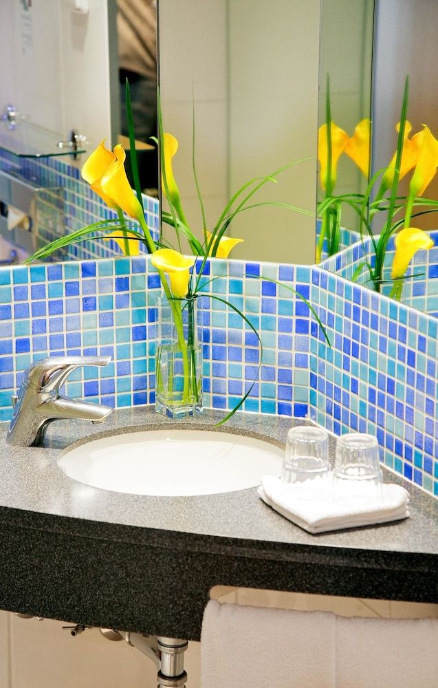 Hotel Exe City Park Double or Twin Room 7