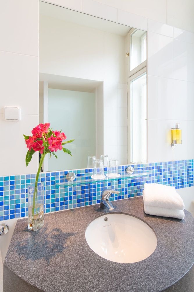 Hotel Exe City Park Double or Twin Room 5