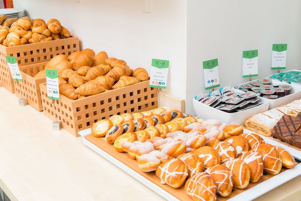 undefined Hotel Exe City Park 9