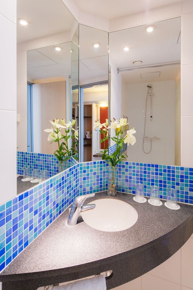 Hotel Exe City Park Double or Twin Room 6