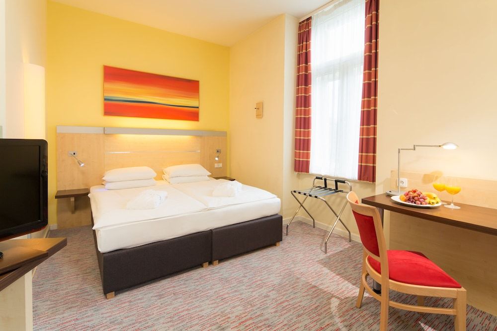Hotel Exe City Park Double or Twin Room
