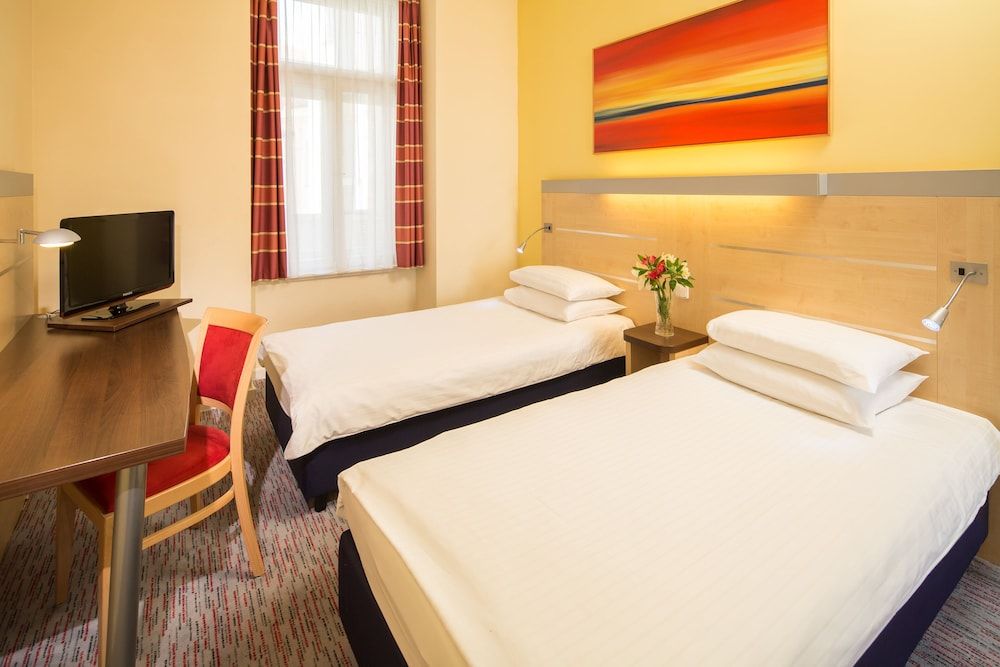 Hotel Exe City Park Double or Twin Room 2