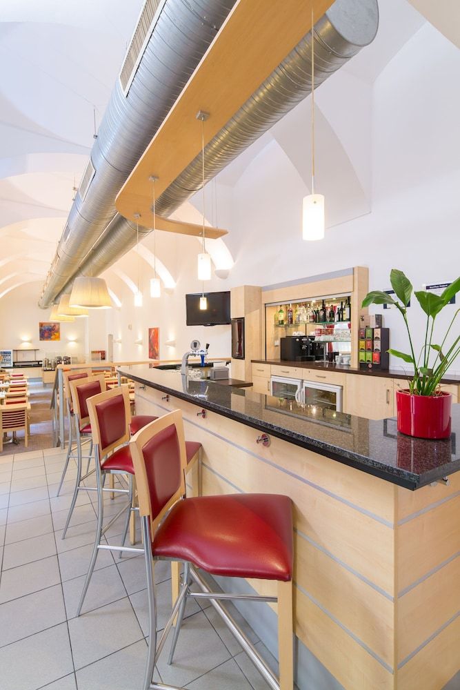 undefined Hotel Exe City Park 8