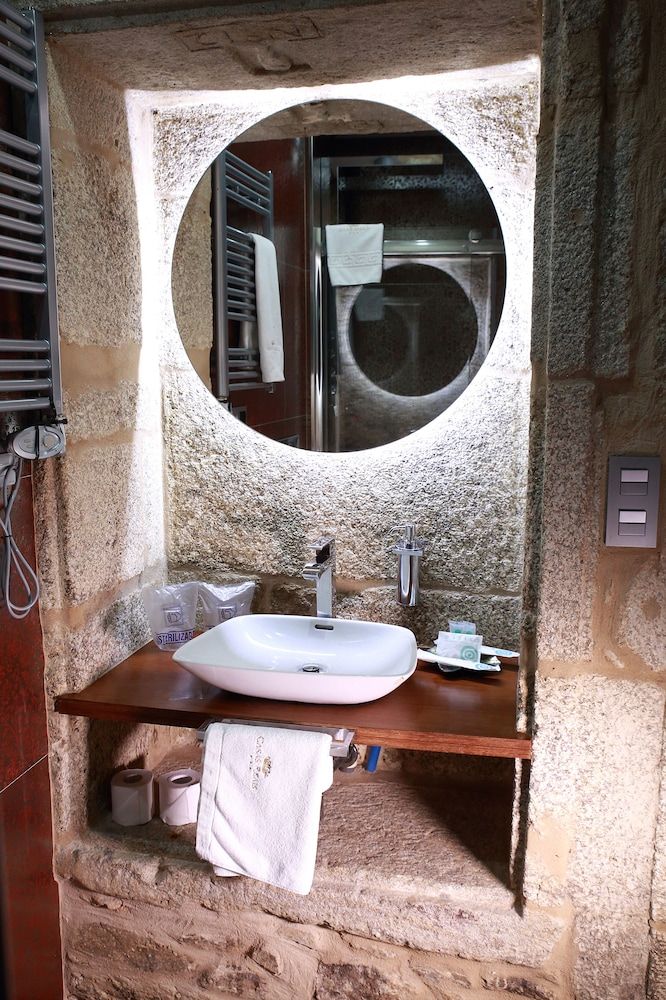 Casas Reais Boutique Double Room 8