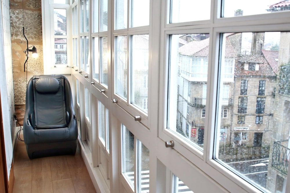 Casas Reais Boutique Double Room 6