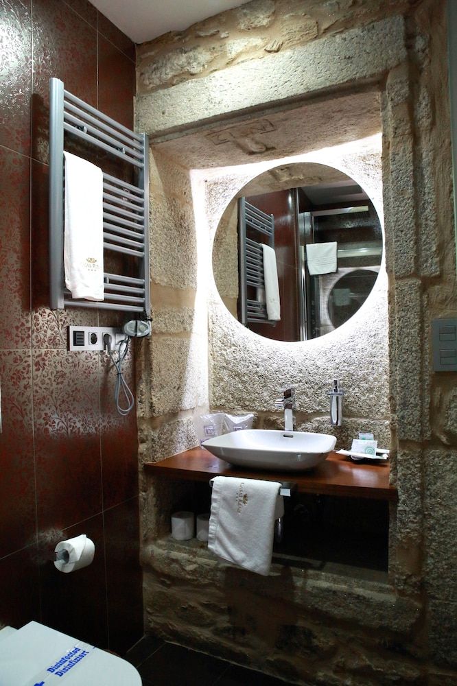 Casas Reais Boutique Double Room 9