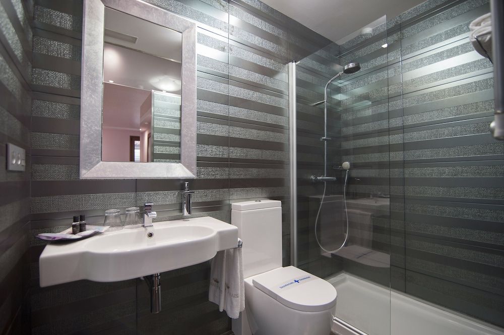 Casas Reais Boutique Double Room 13