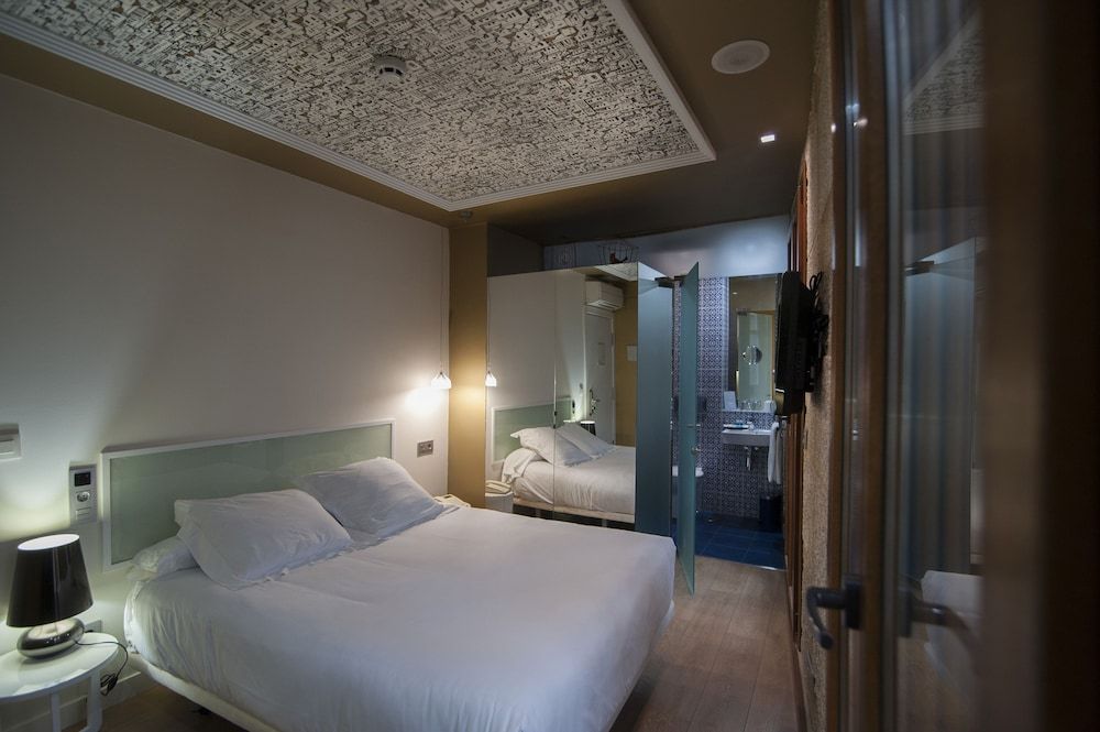 Casas Reais Boutique Double Room 4