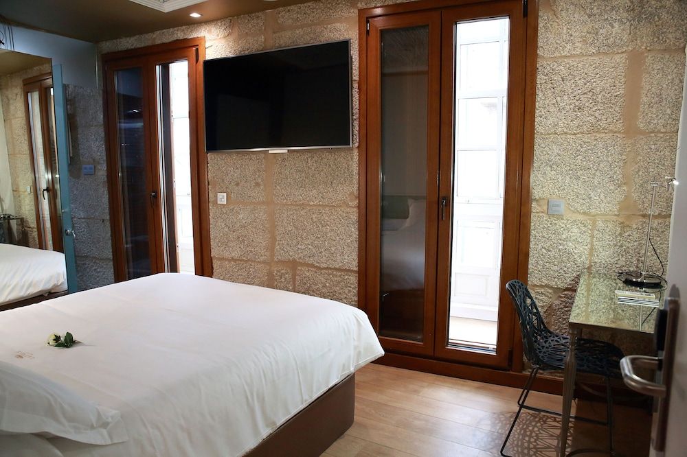 Casas Reais Boutique Double Room 15