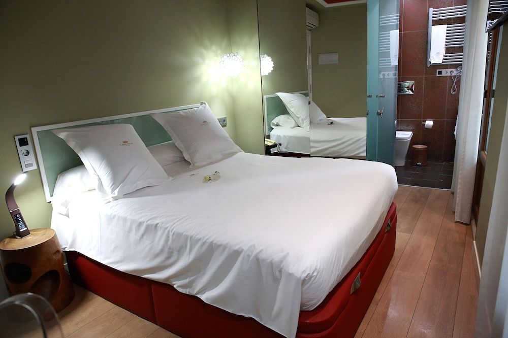 Casas Reais Boutique Double Room 3