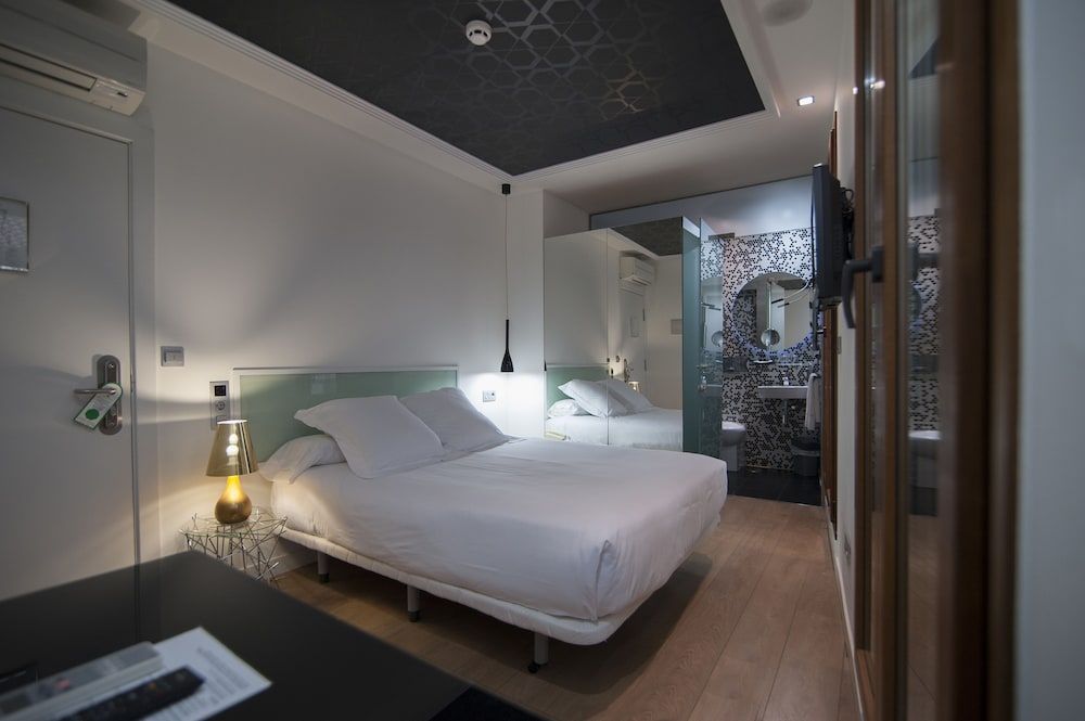 Casas Reais Boutique Double Room 5