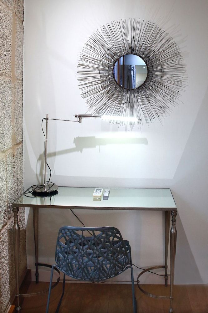 Casas Reais Boutique Double Room 14