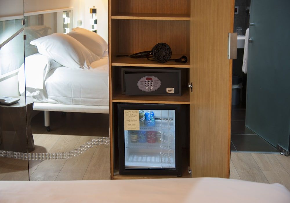 Casas Reais Boutique Double Room 16