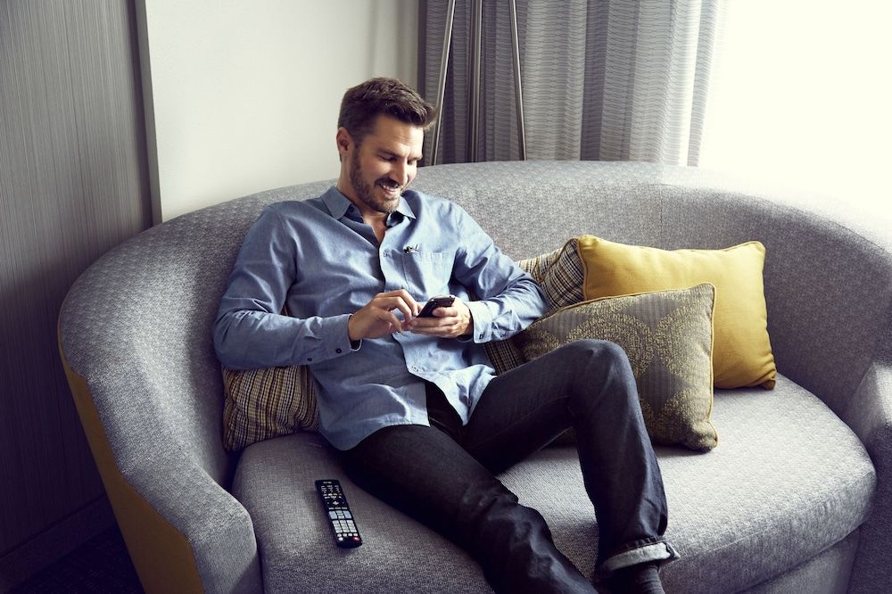 undefined Courtyard by Marriott Toronto Airport 8