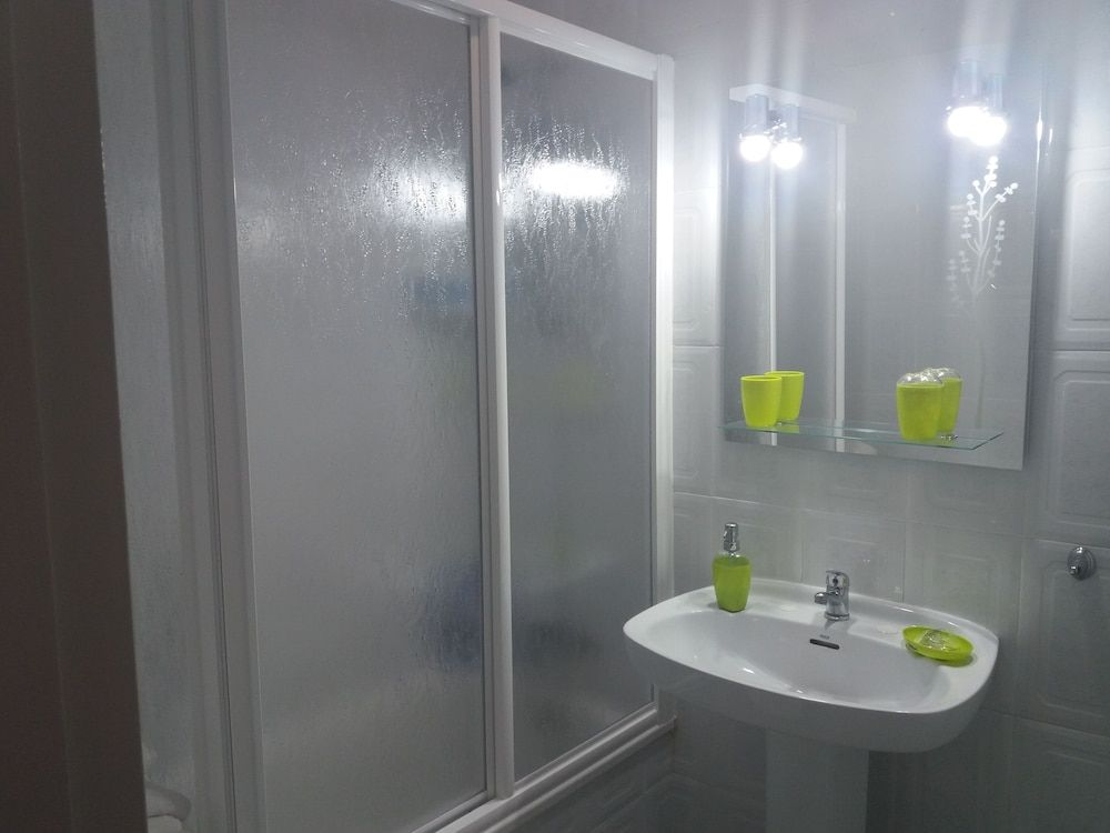 Hospedería IslaSol Family Studio 2