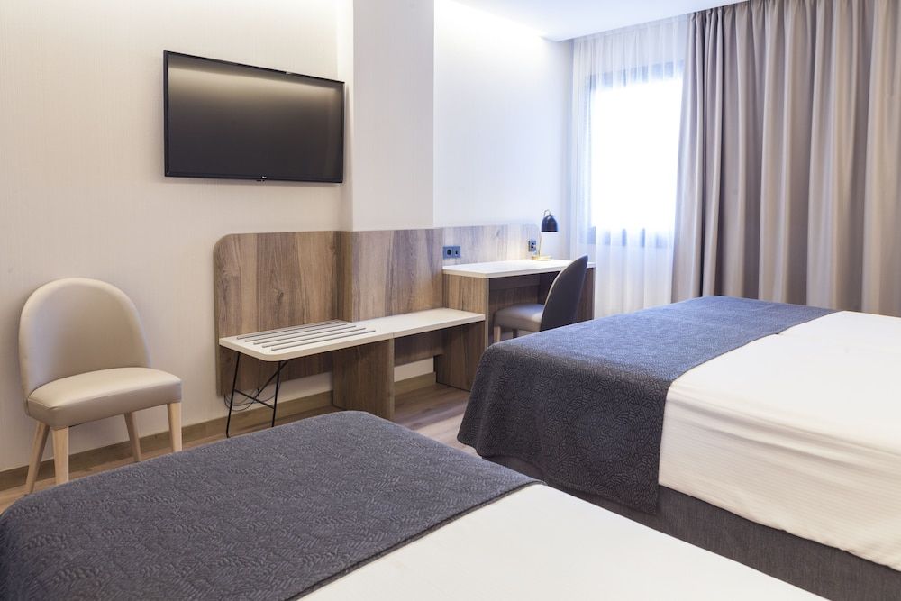 Double Room, Accessible