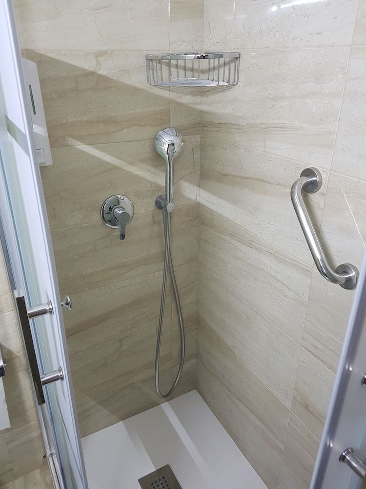 Hostal Bahía Double Room, Balcony 6