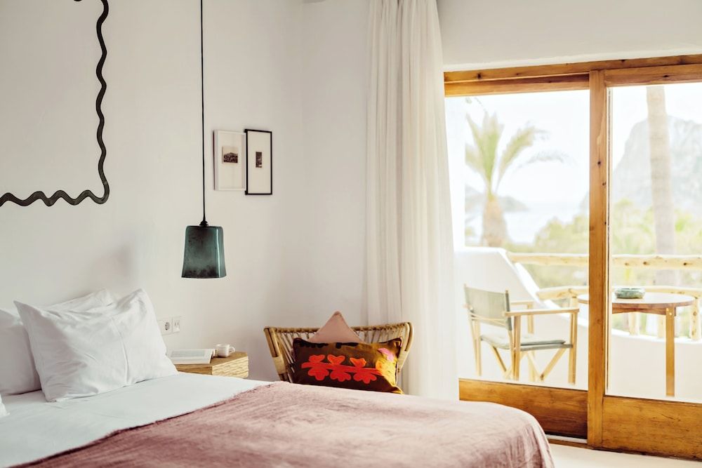 Deluxe Es Vedrà Sea View