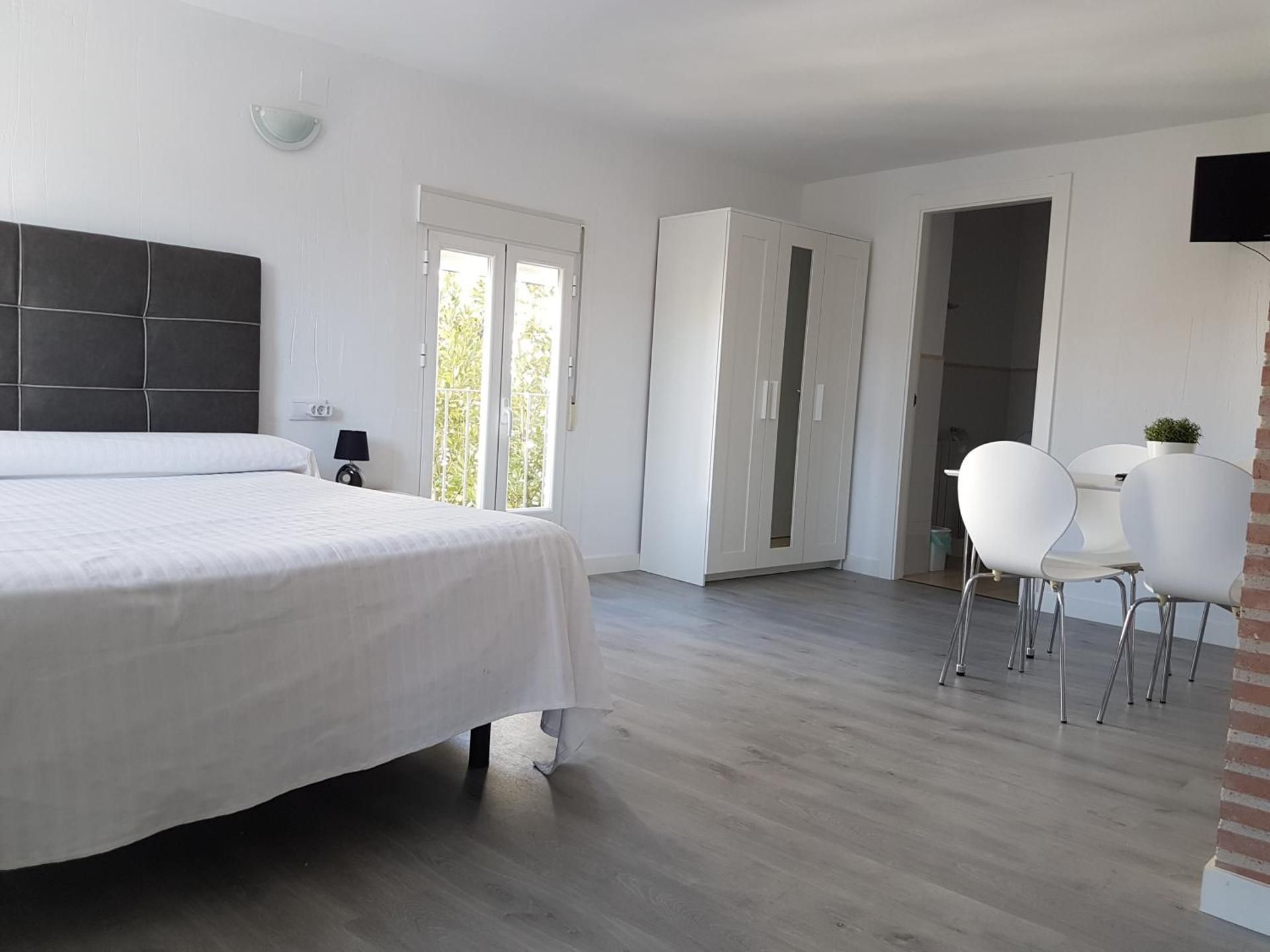 Family Room with Private Bathroom