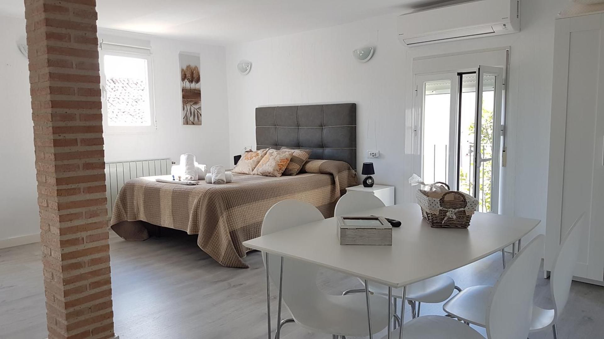Family Room with Private Bathroom