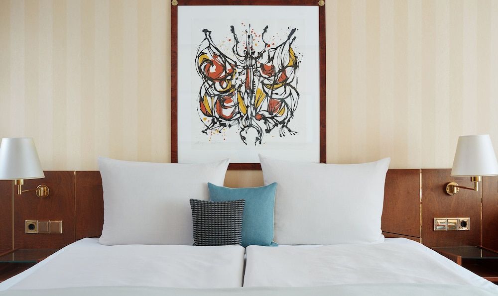 undefined Living Hotel Berlin Mitte 5