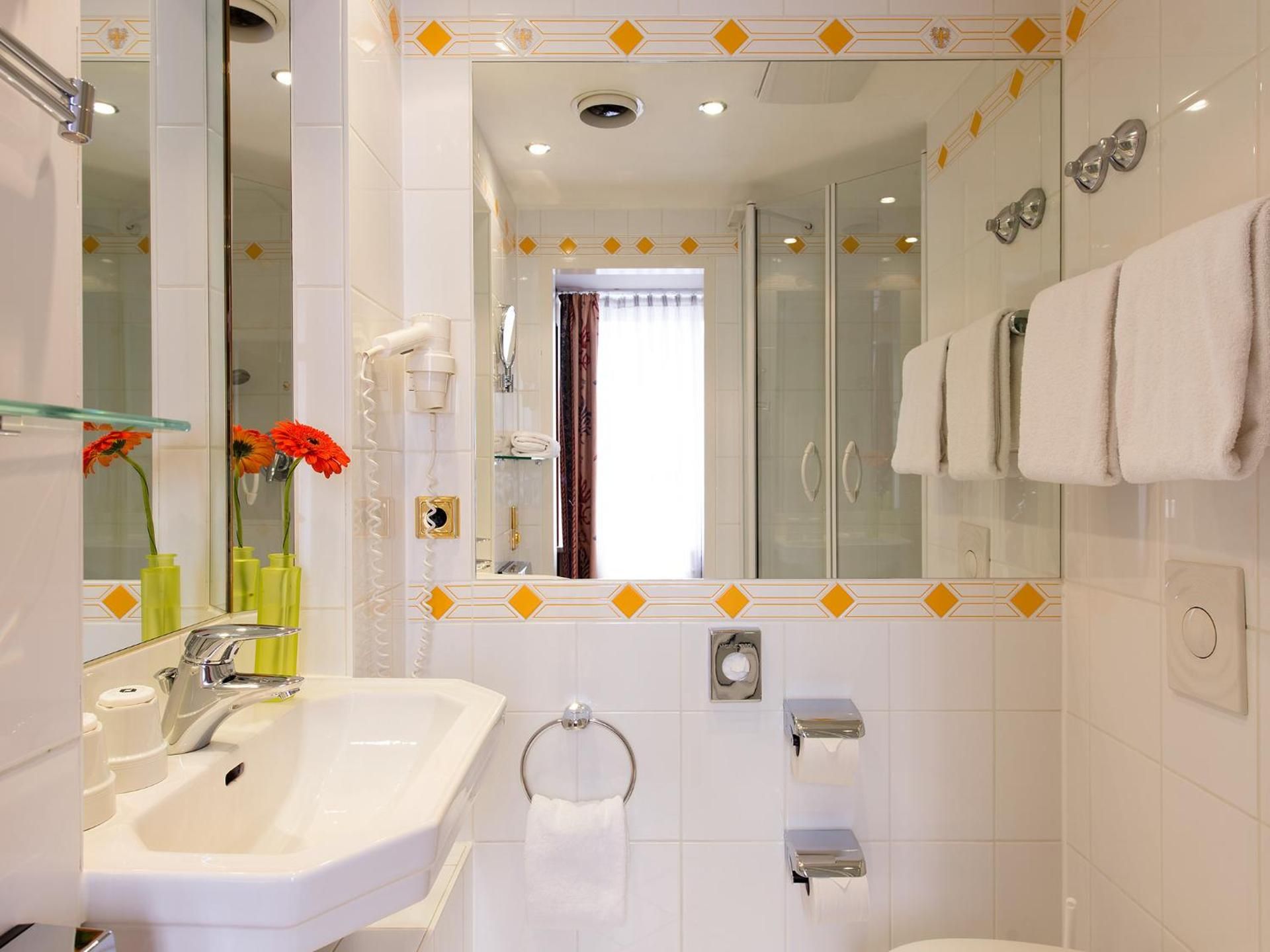 Living Hotel Berlin Mitte Business Double Room 6