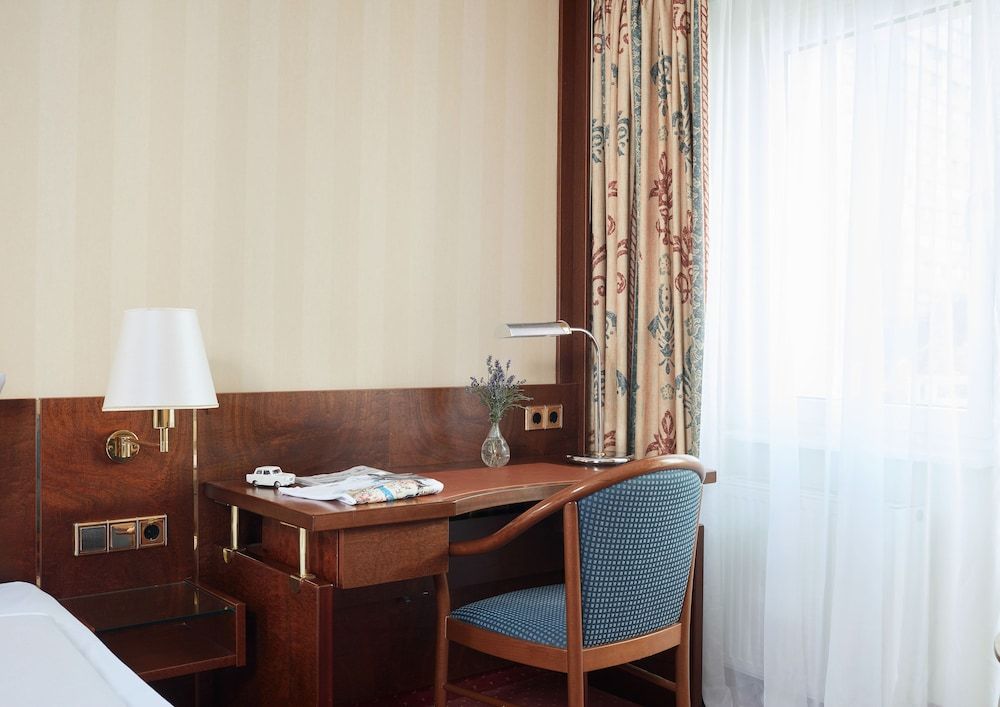 undefined Living Hotel Berlin Mitte 5