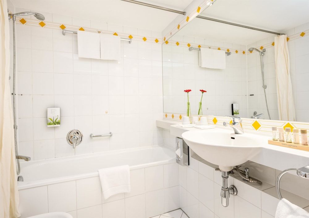 undefined Living Hotel Berlin Mitte 7