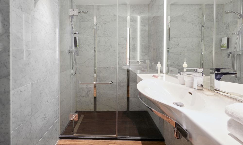 undefined Living Hotel Berlin Mitte 10