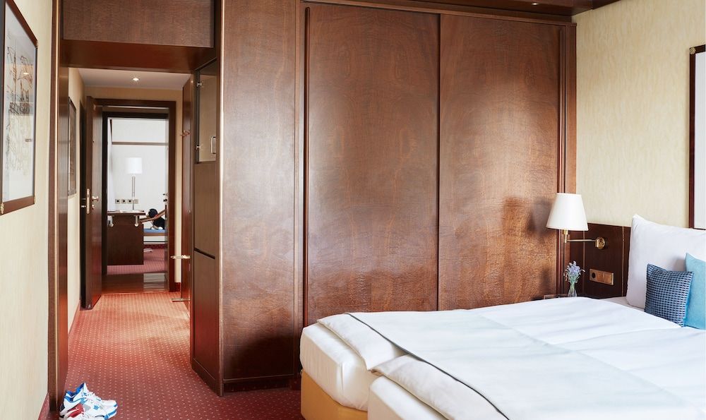 undefined Living Hotel Berlin Mitte 6