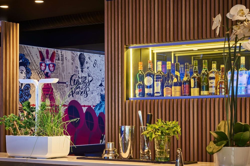 undefined CAMPANILE PARIS 12 - Bercy Village 8