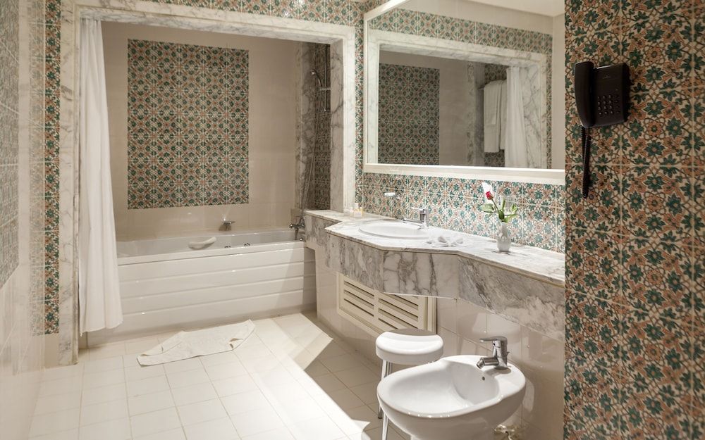 El Mouradi Douz Single Room 6