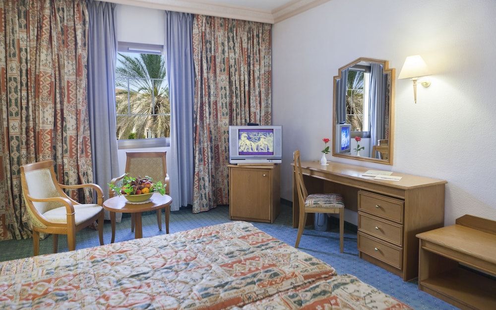 El Mouradi Douz Single Room 7