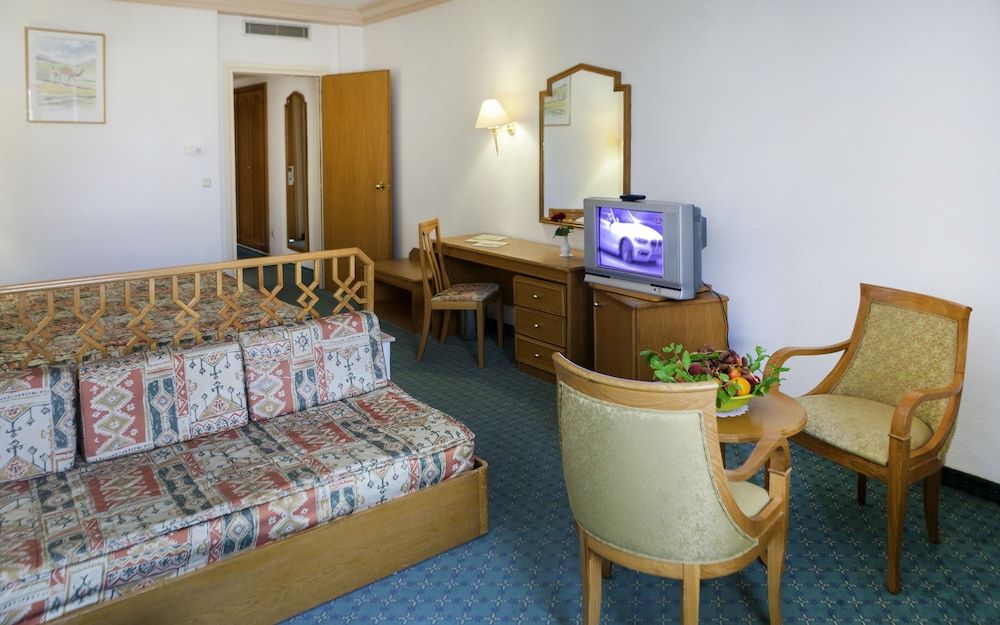 El Mouradi Douz Single Room 8