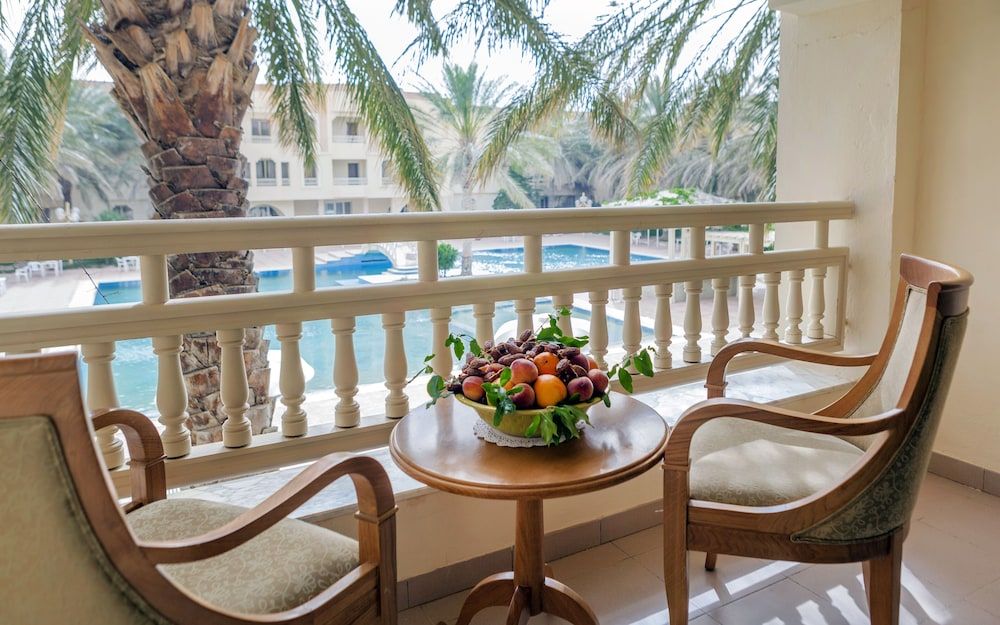 El Mouradi Douz Single Room 4