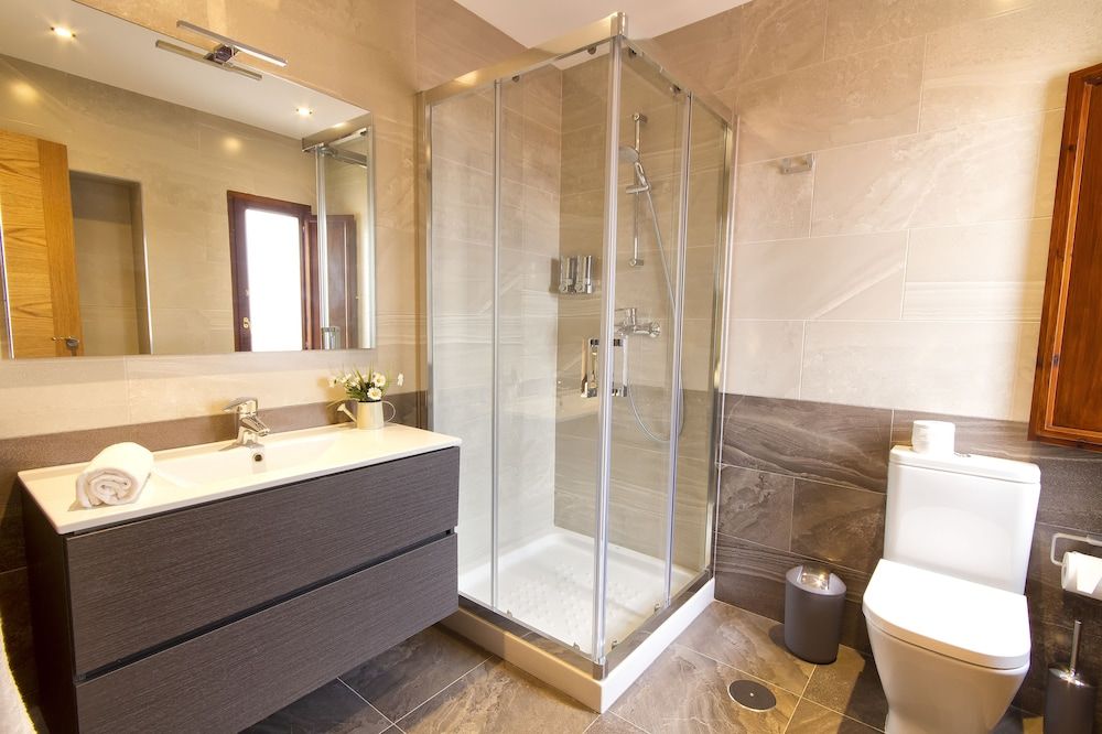 Double or Twin Room, Balcony