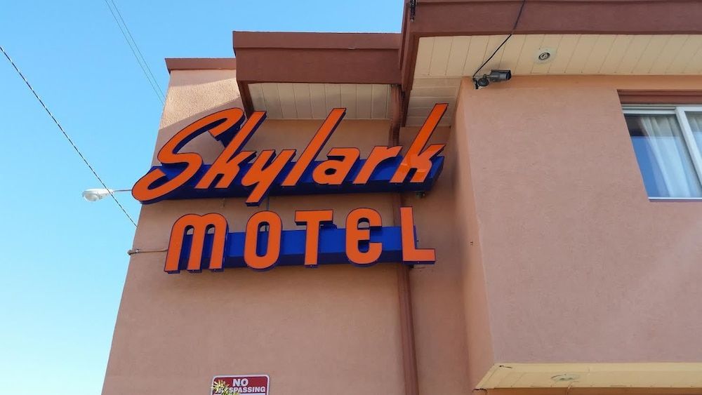 undefined Skylark Motel 3