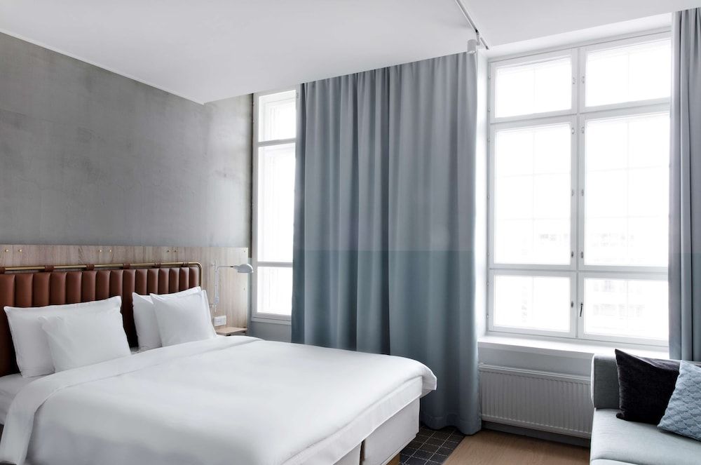 undefined Radisson Blu Seaside Hotel, Helsinki 8
